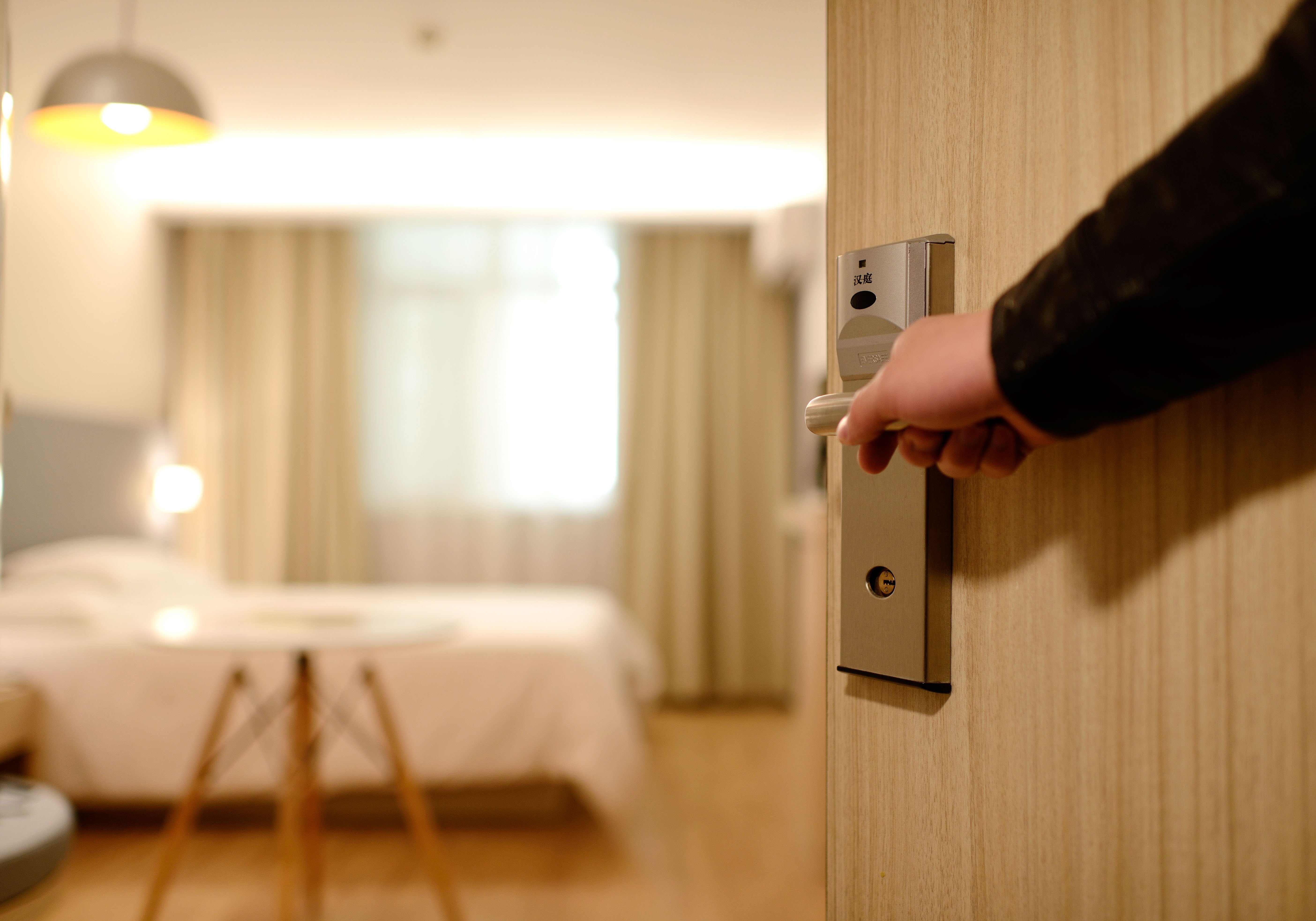 Hotelería Hotelería